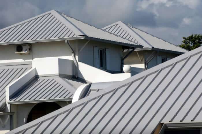 Image 7 Residential Roofing Companies near me